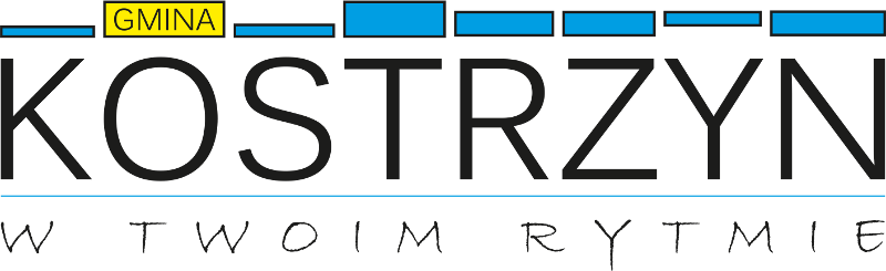 GMINA KOSTRZYN - Company Logo